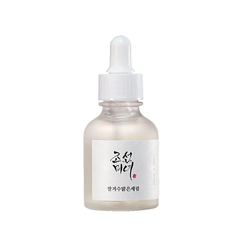 Beauty of Joseon Glow Deep Serum: Rice + Arbutin