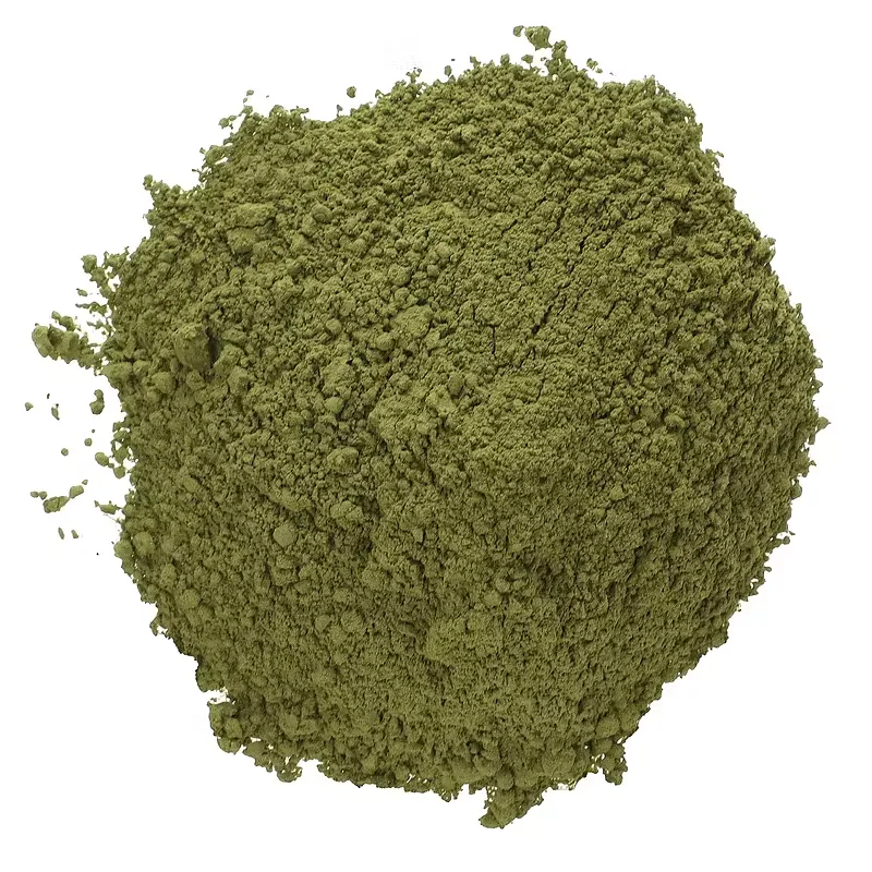 Organic Barley Grass Powder, 1 lb (453.6 g)