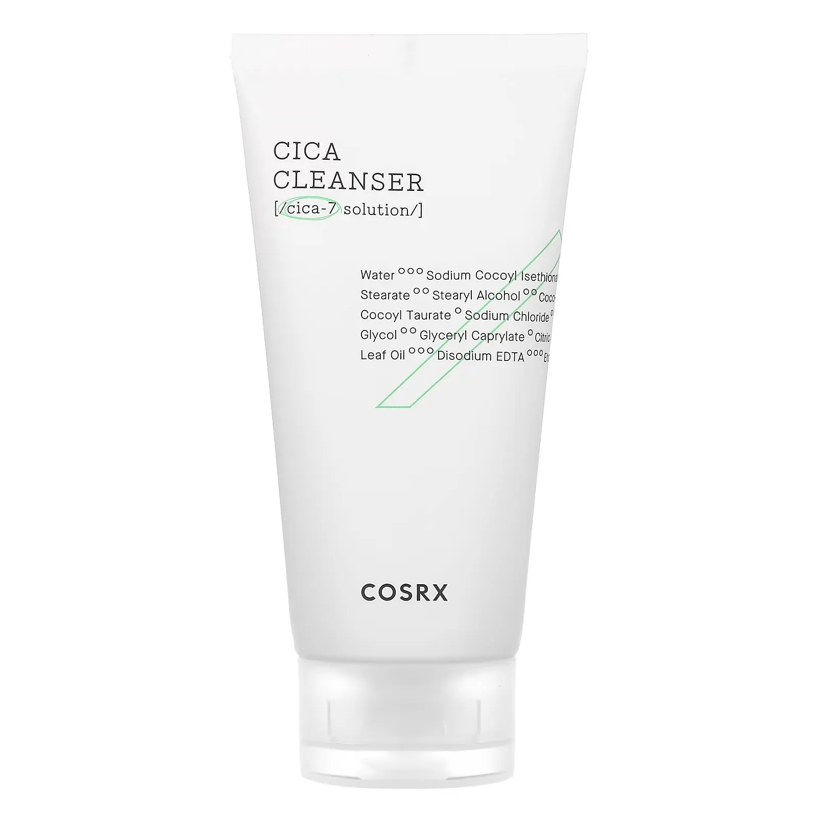 Pure Fit, Cica Cleanser, 5.07 fl oz (150 ml)