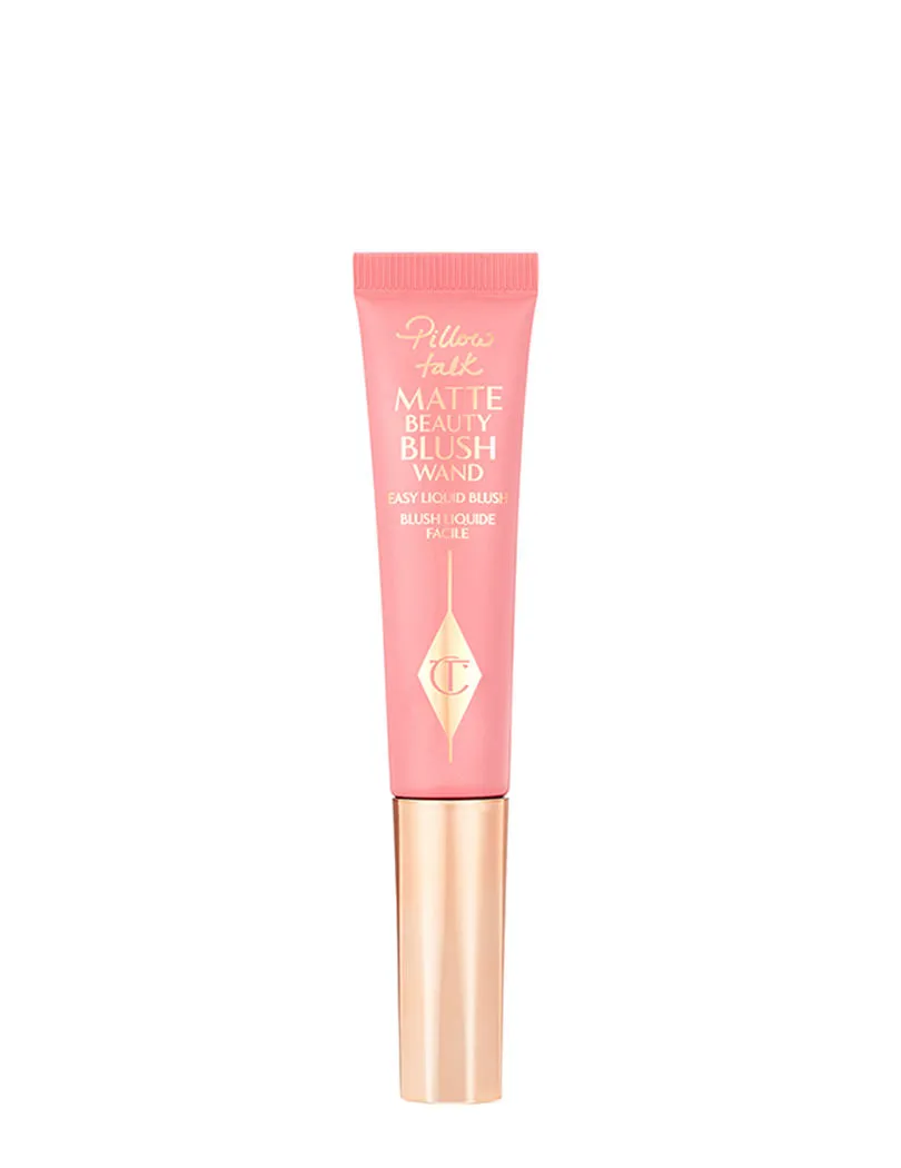 Charlotte Tilbury Beauty Blush Wand