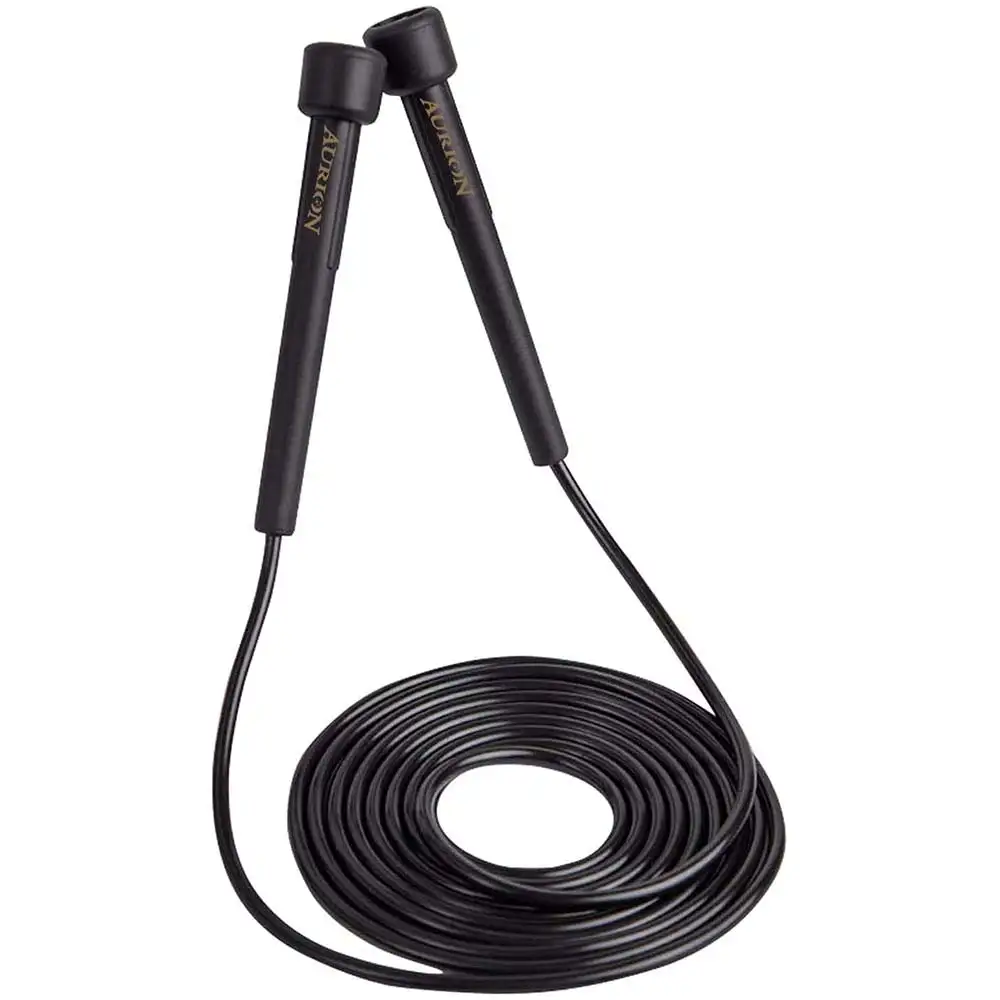 Love4ride Jump Rope,  Black  Free Size