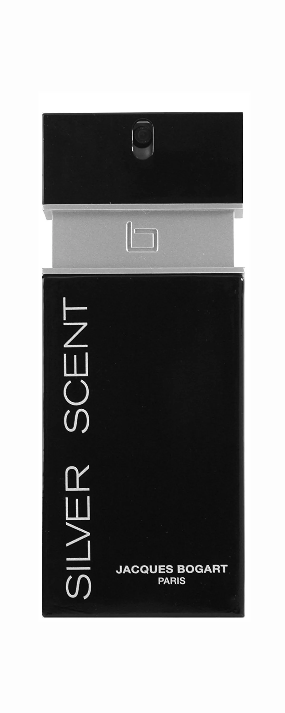 Jacques Bogart Silver Scent Eau de Toilette