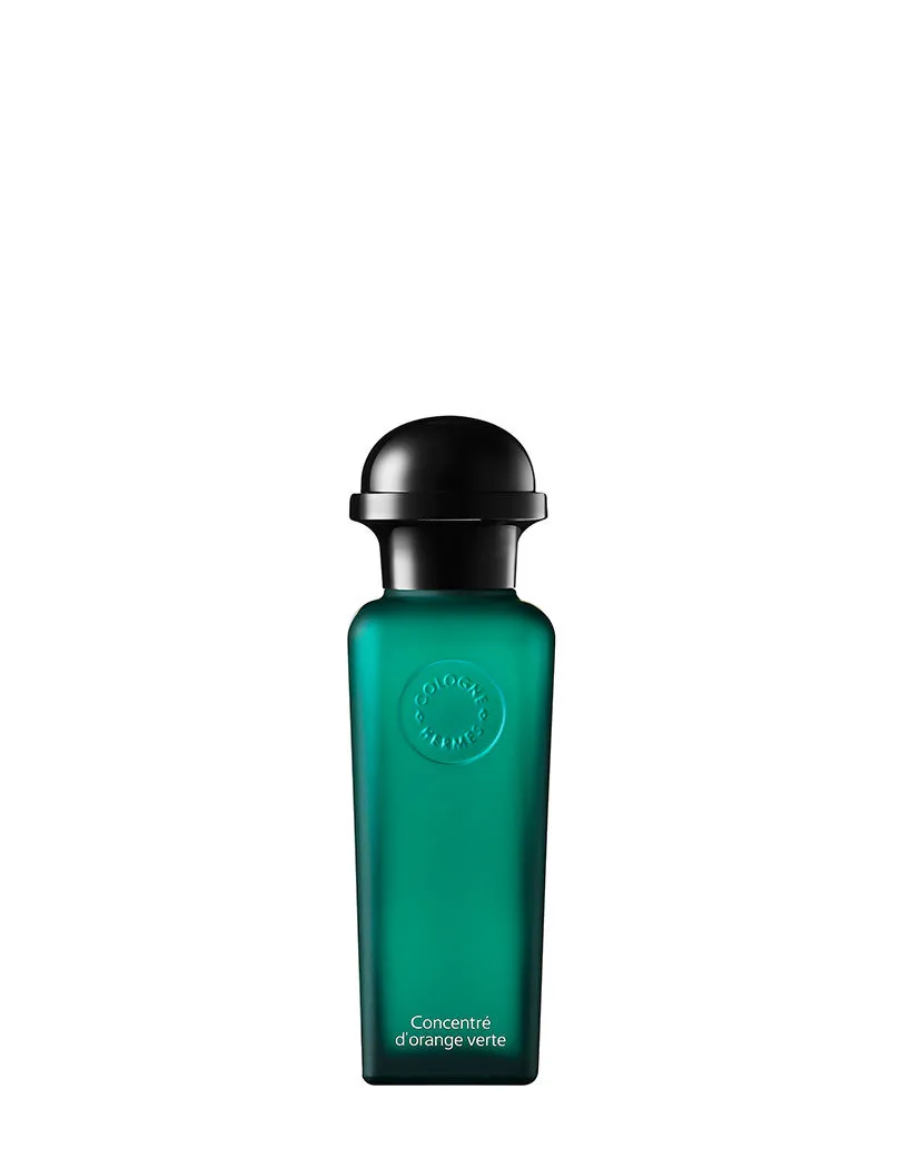 HERMES Concentre D'Orange Verte Eau De Toilette