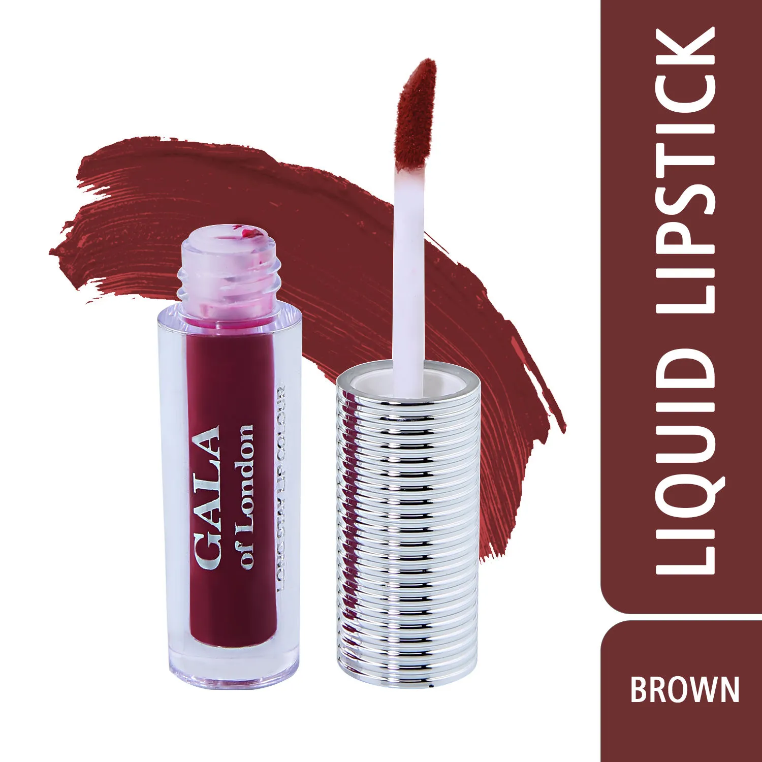 Gala Of London Long Stay Lip Colour