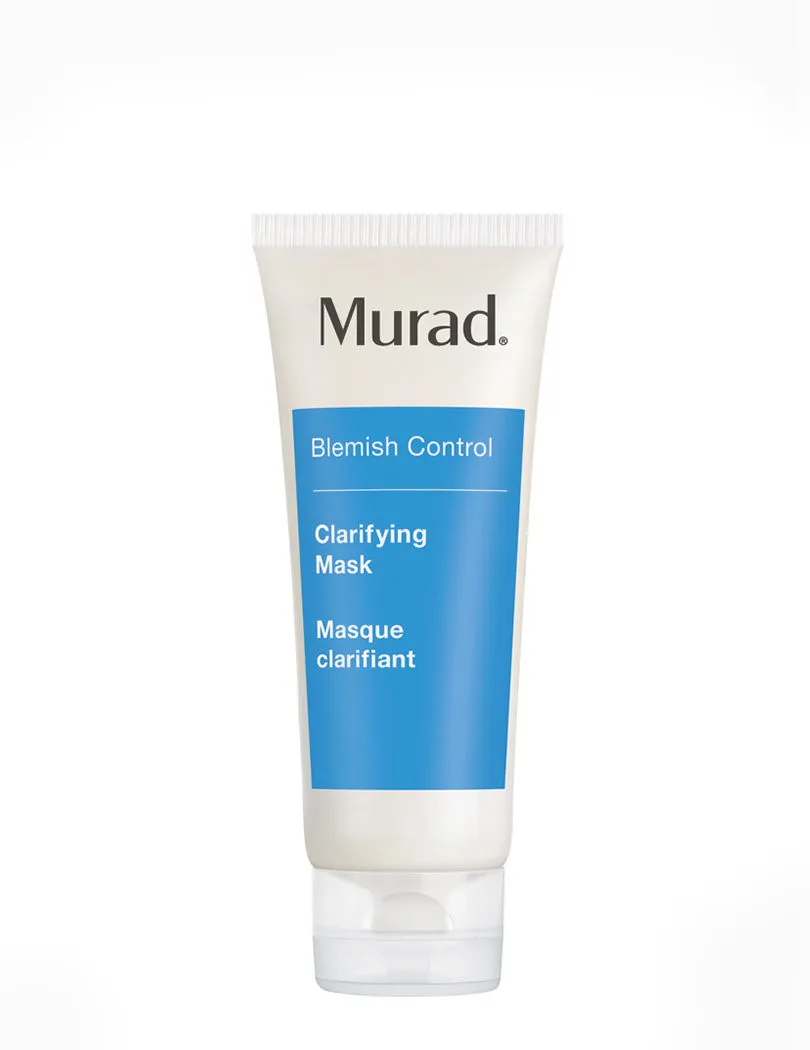 Murad Clarifying Mask