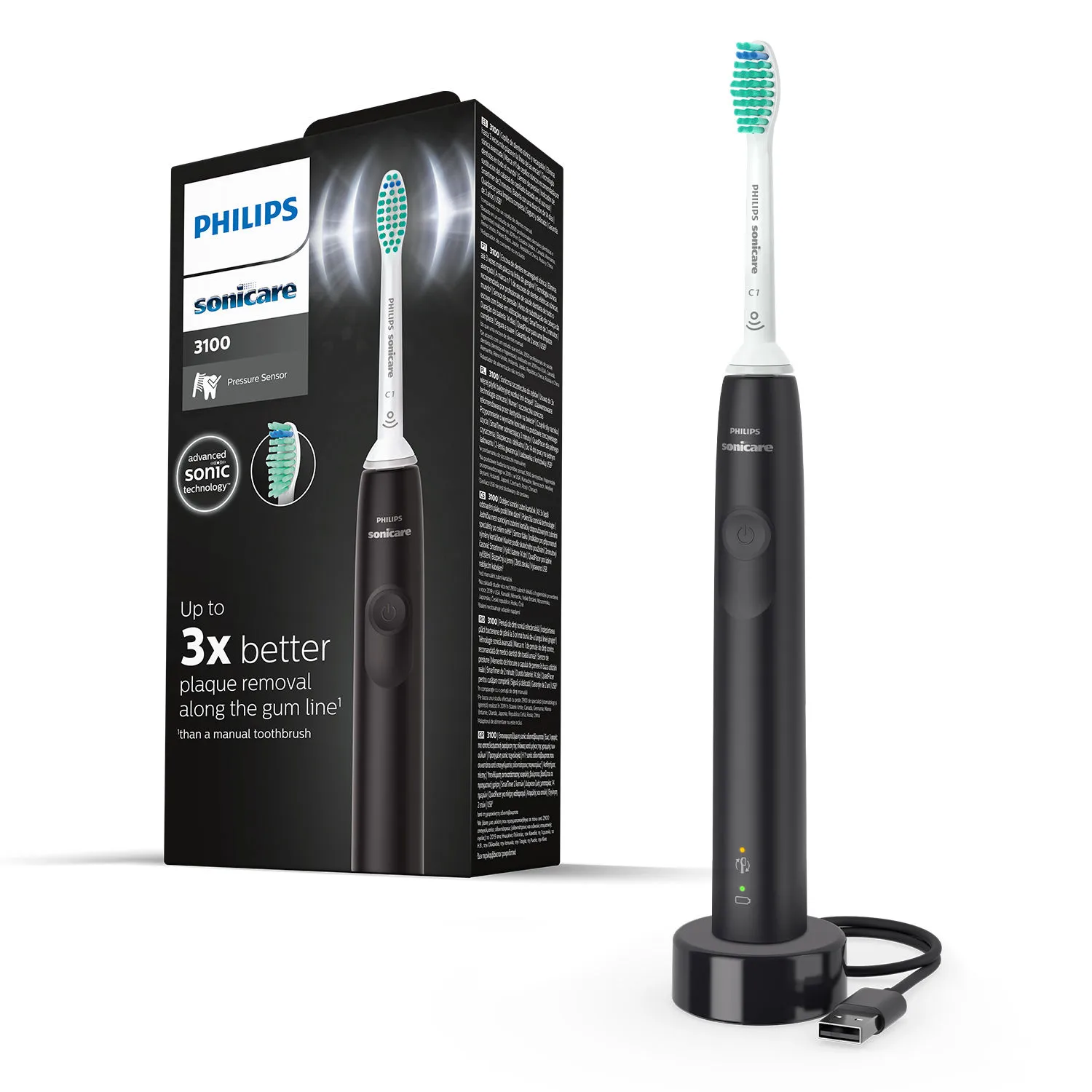 Oral Care Accessories
