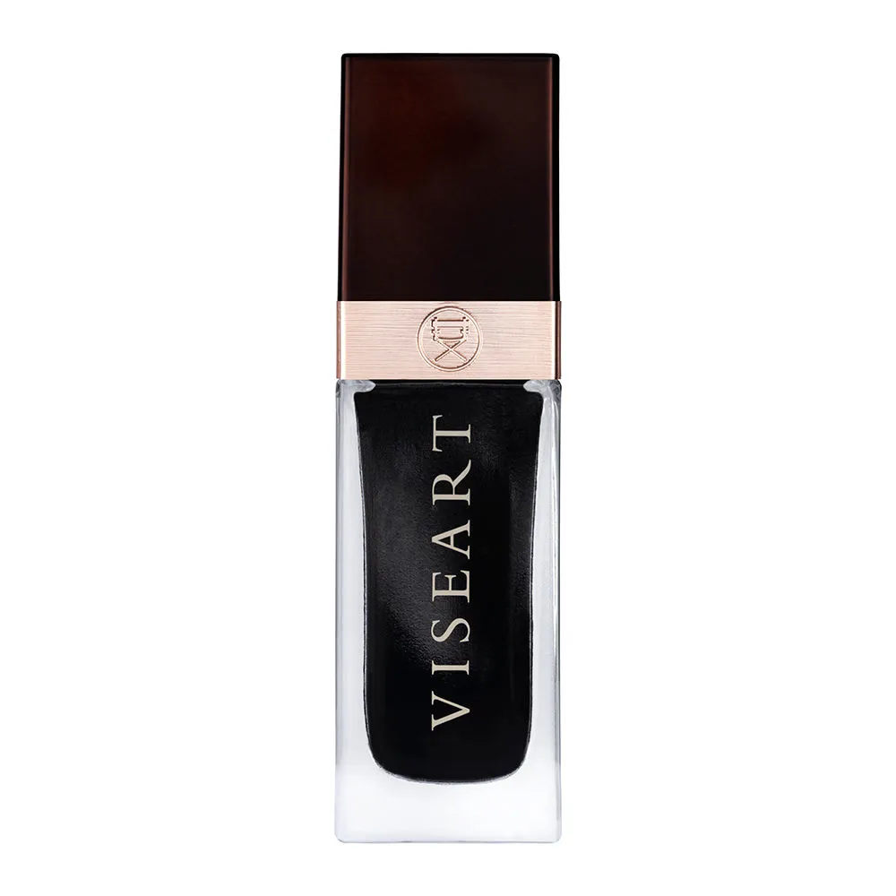 Viseart Charcoal Detox Matte Pure Primer - Black (VCD01)