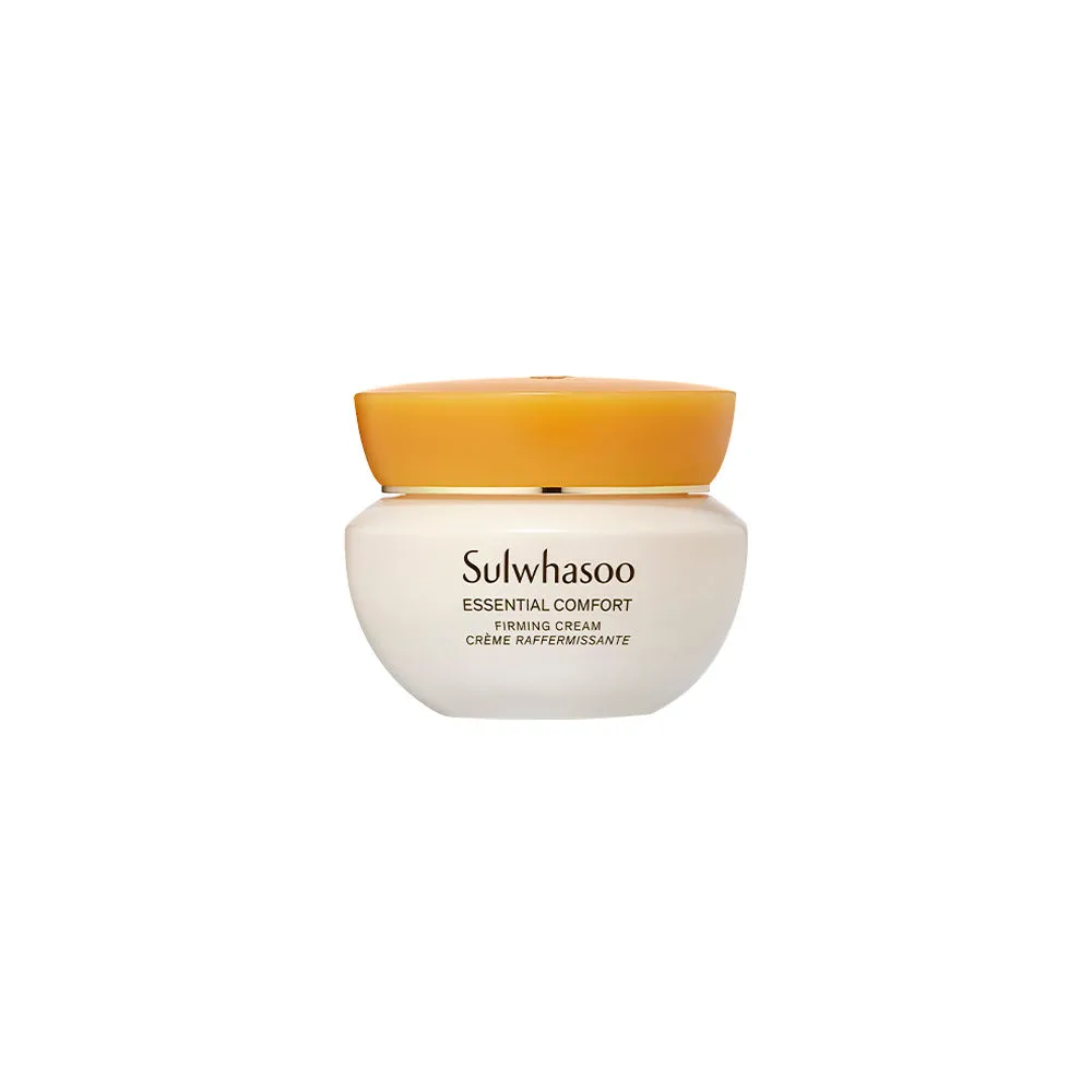 Sulwhasoo Essential Comfort Firming Cream