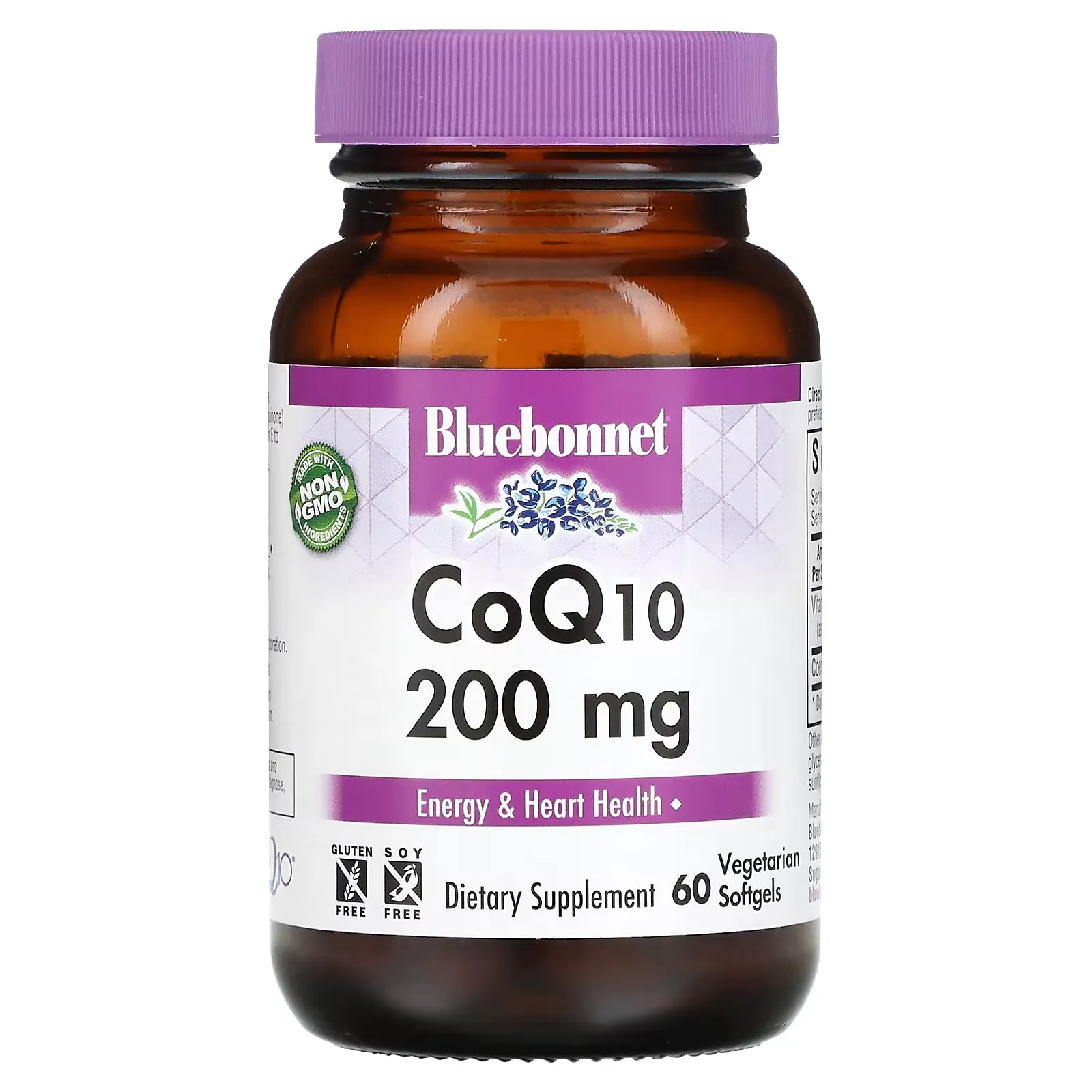 CoQ 10