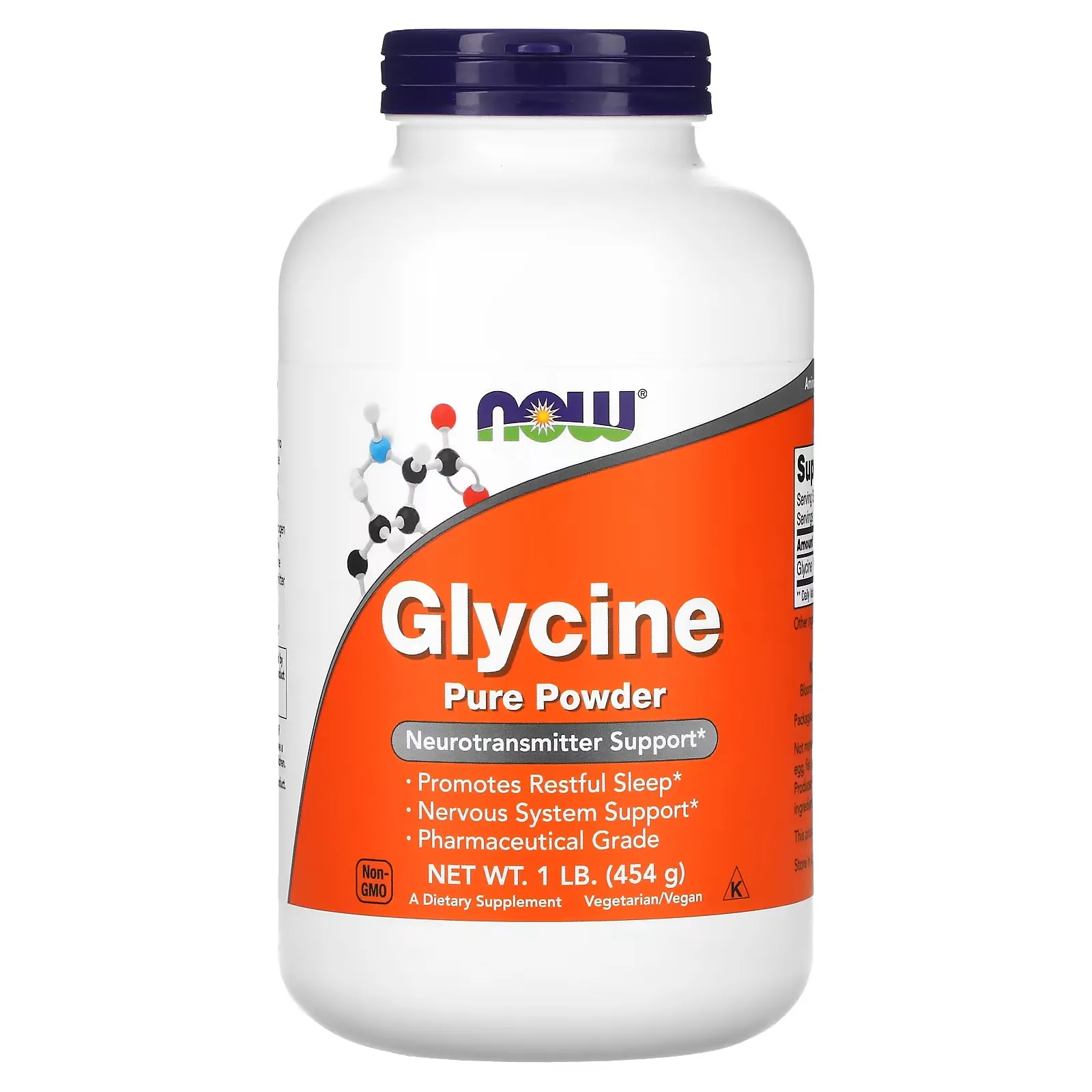 L-Glycine