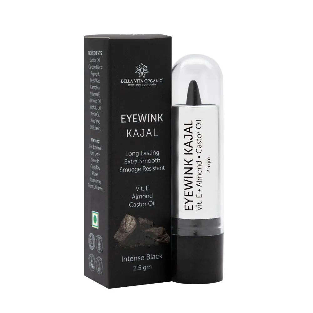 Bella Vita Organic Eyewink Kajal