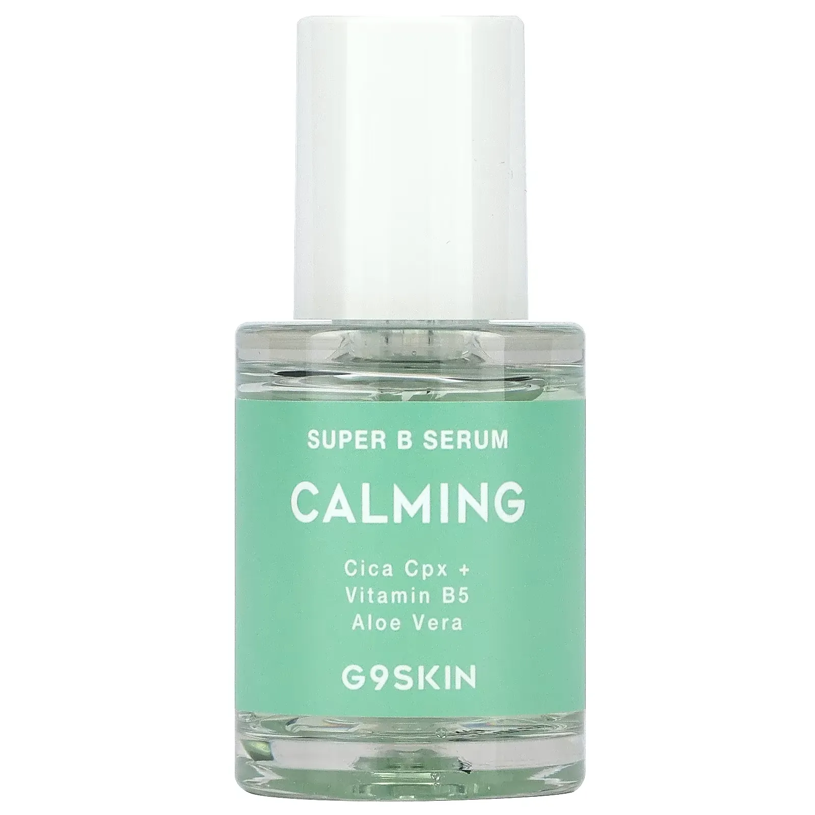 Calming, Super B Serum, 1.01 fl oz (30 ml)