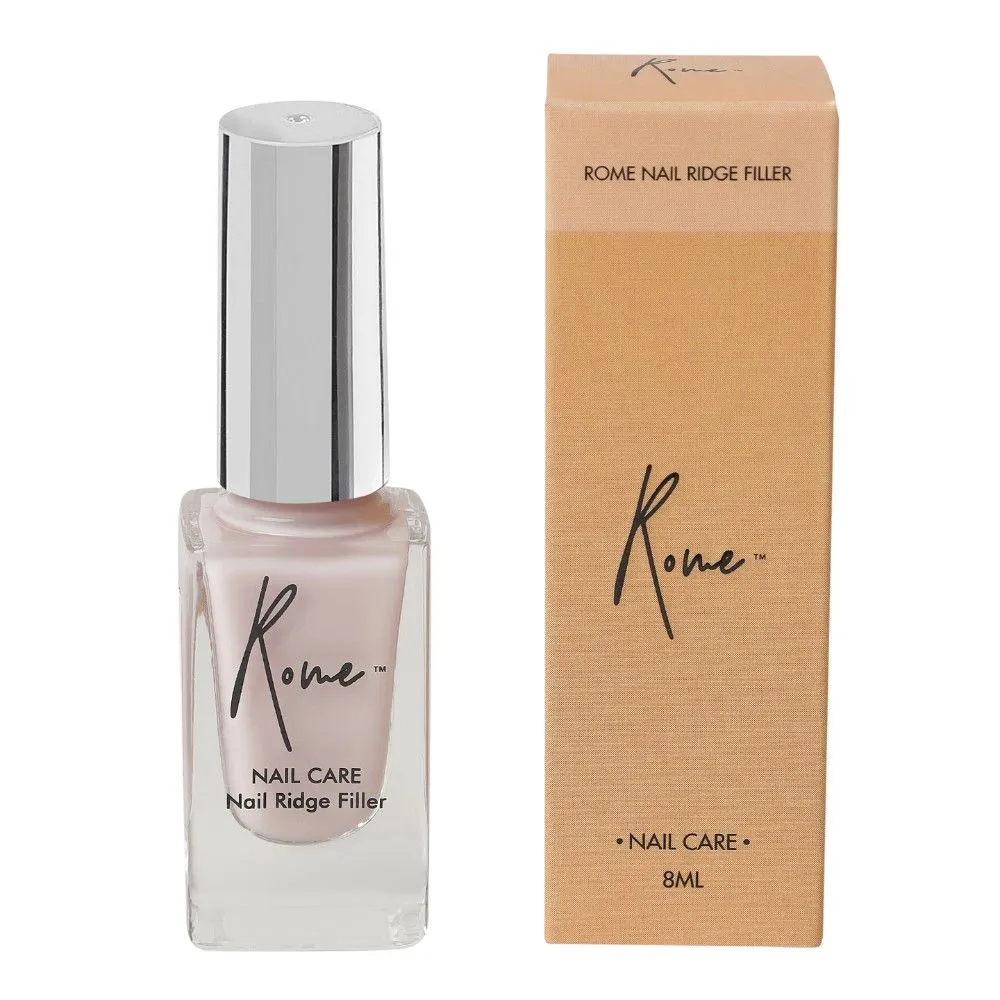 Rome Nail Ridge Filler - Nail Care