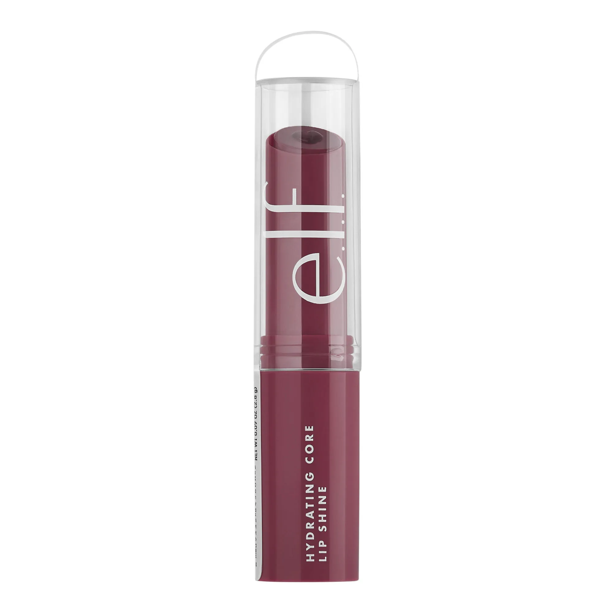 e.l.f. Cosmetics Hydrating Core Lip Shine