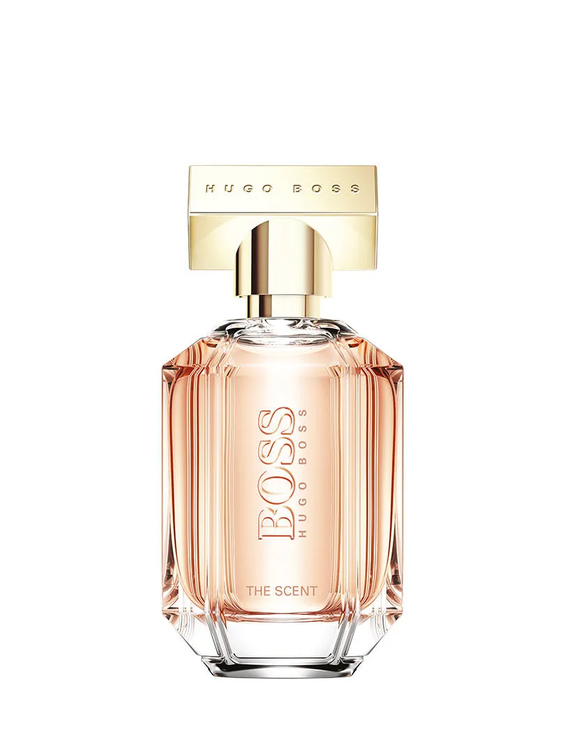 BOSS The Scent For Her Eau De Parfum