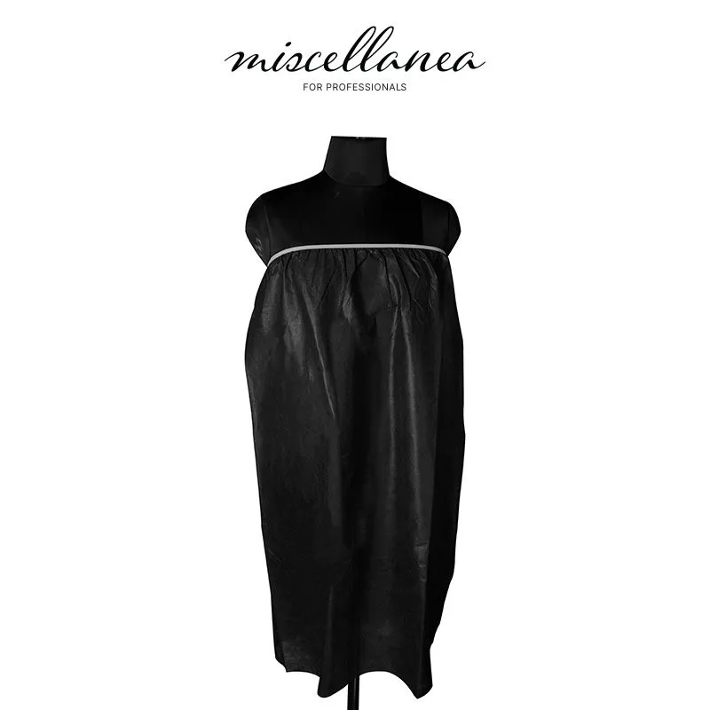 Miscellanea Disposable Facial Gown