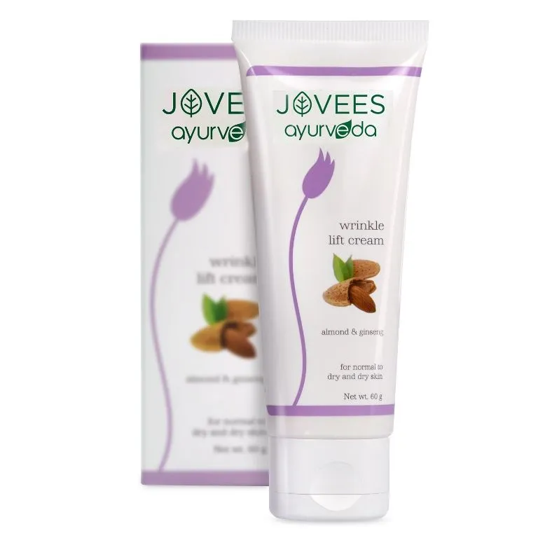 Jovees Ayurveda Wrinkle Lift Cream