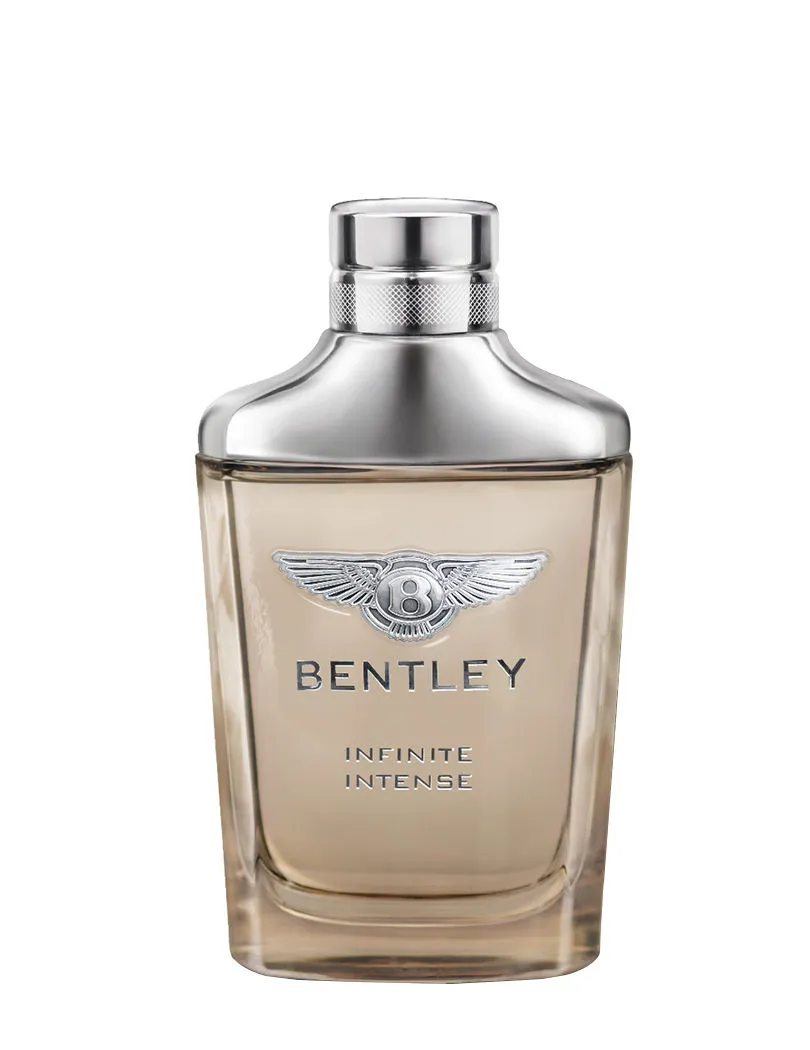 Bentley Infinite Intense Eau De Parfum