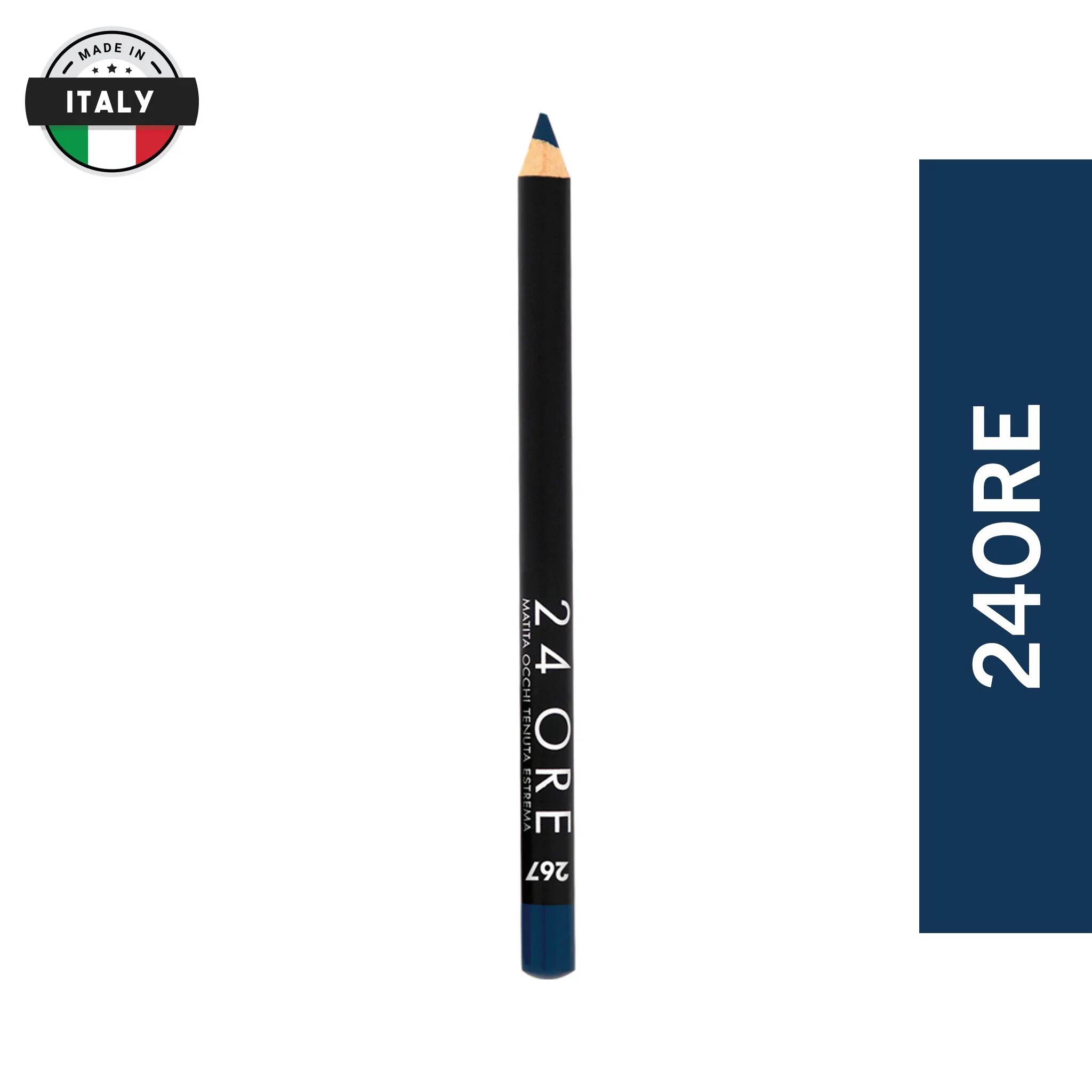 Deborah 24Ore Waterproof Eye Pencil