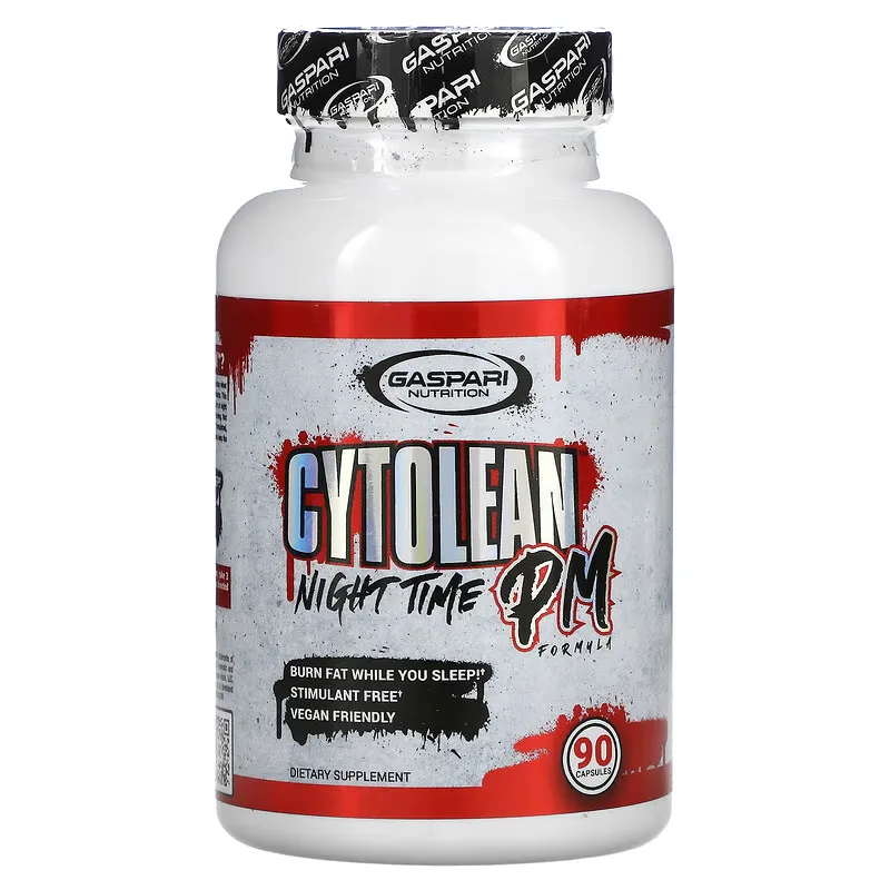 Cytolean Night Time, 90 Capsules