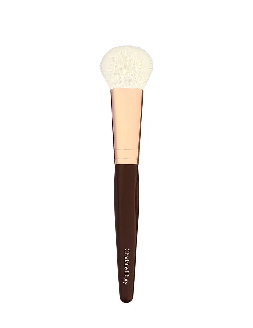 Charlotte Tilbury Magic Complexion Brush V2