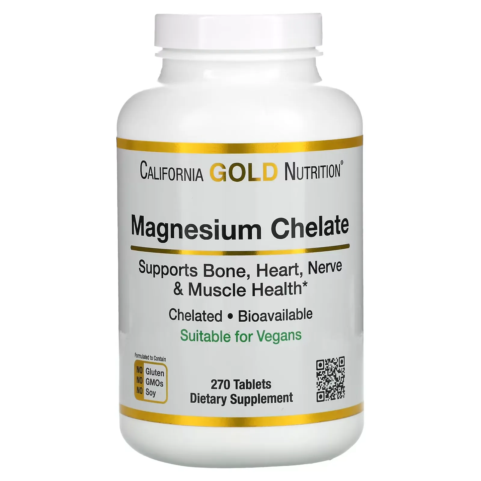 Calcium/Magnesium