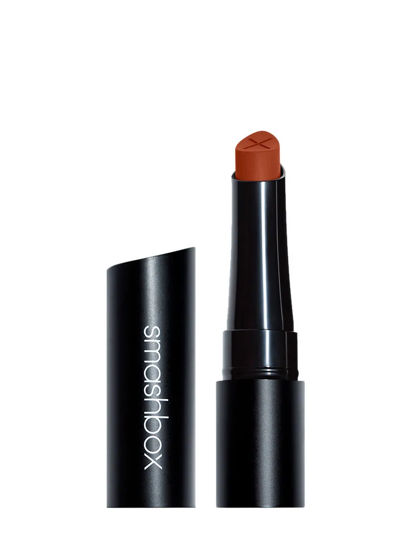 Smashbox Always On Cream To Matte Lipstick