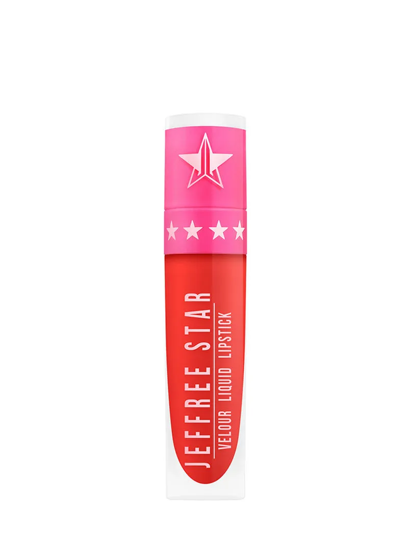 Jeffree Star Cosmetics Velour Liquid Lipstick - Prick