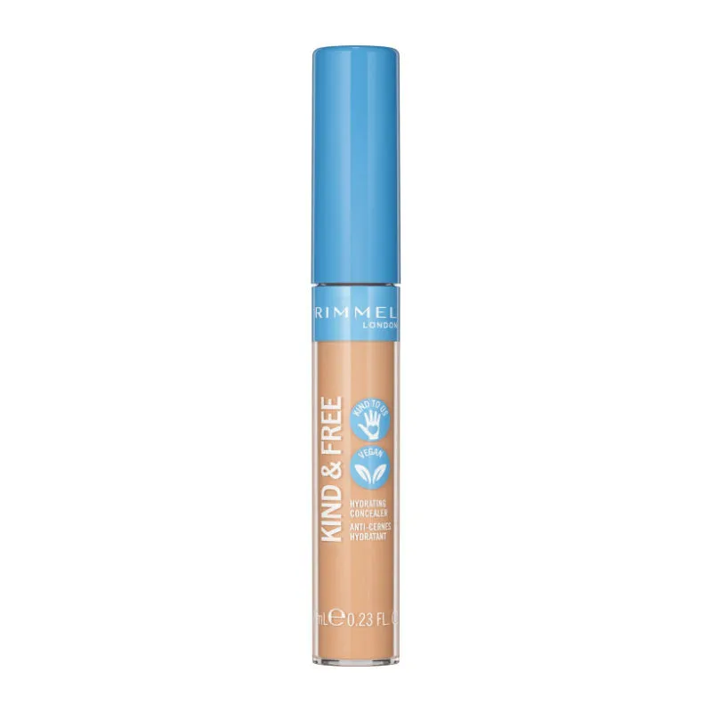 Rimmel London Kind & Free Hydrating Concealer - Rich