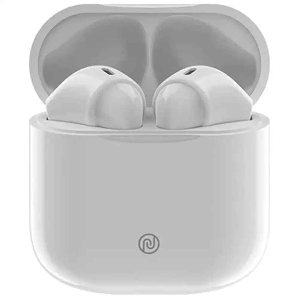 Noise Air Buds Nano,  Pearl White