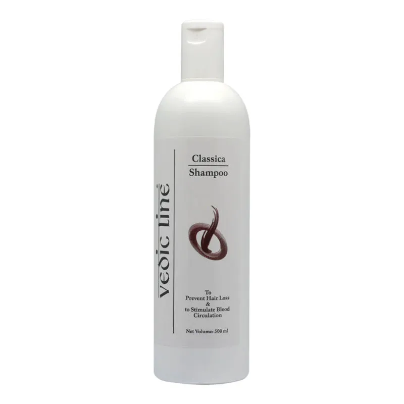 Vedic Line Classica Shampoo