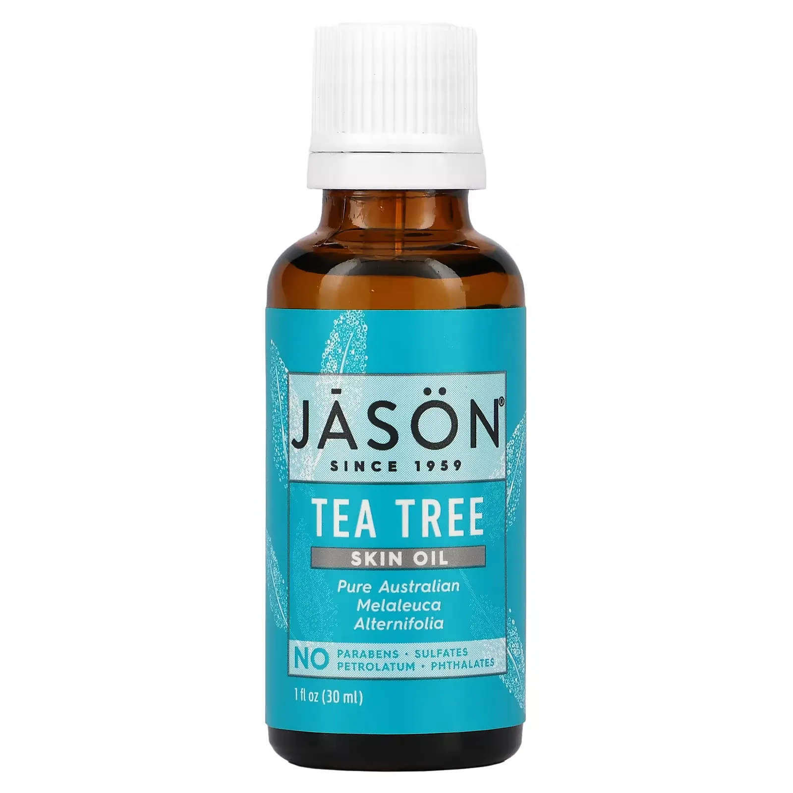 Tea Tree Skin Oil, 1 fl oz (30 ml)