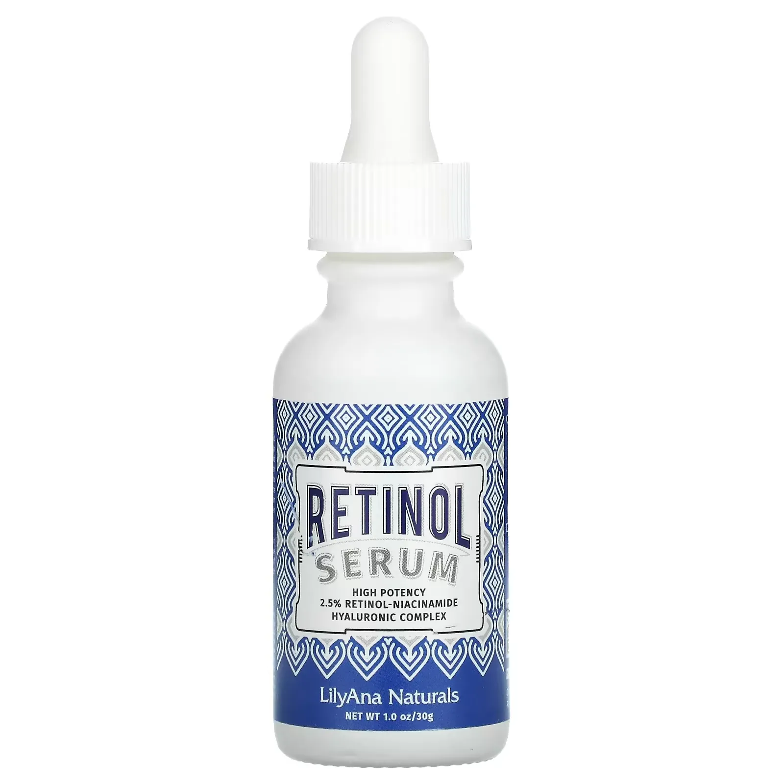 Retinol Serum, 1 oz (30 g)