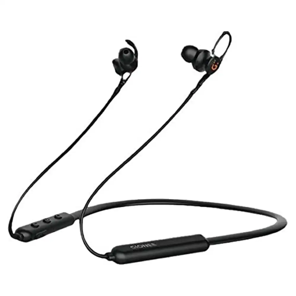 Gionee Symphony 104 Bluetooth Headset,  Black