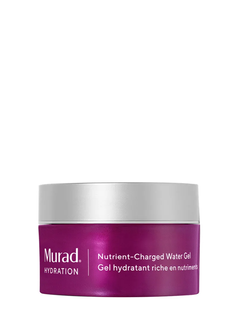 Murad Nutrient-charged Water Gel