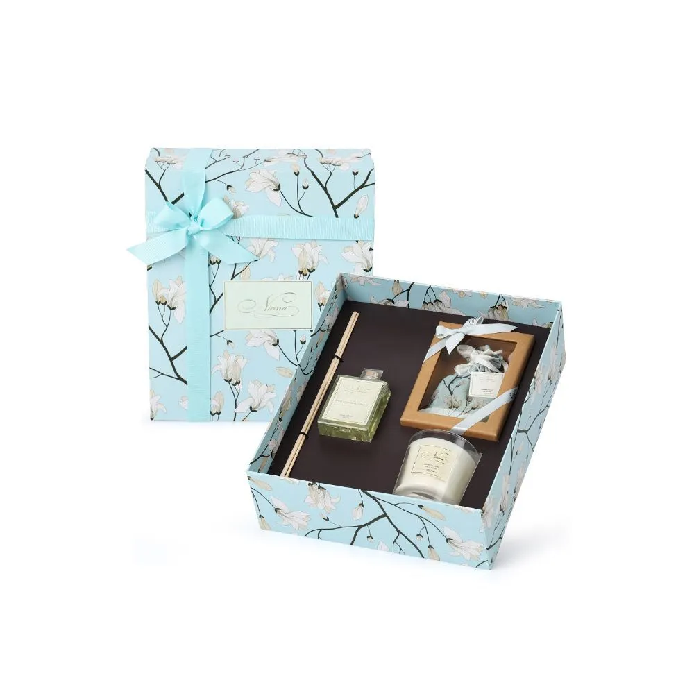 Niana Signature Gift Set - Assorted