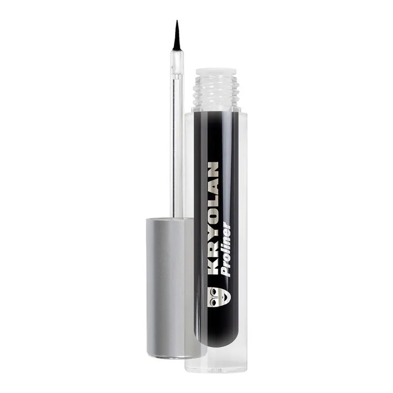 Kryolan Proliner - Black