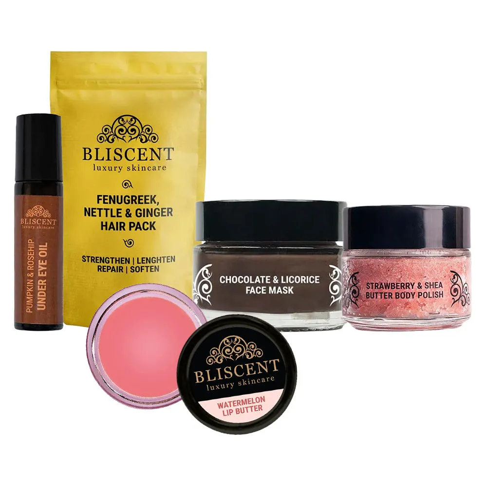 Bliscent Bride To Be Kit