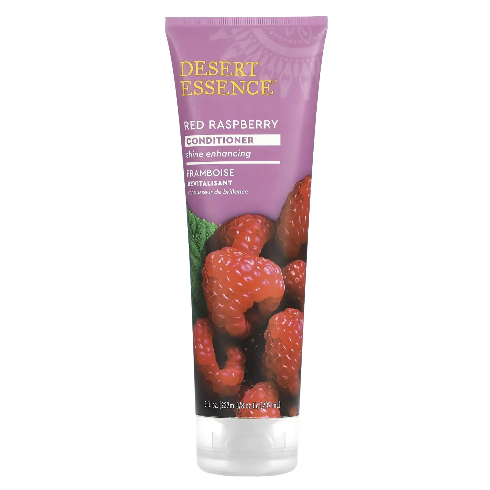 Conditioner, Red Raspberry, 8 fl oz (237 ml)