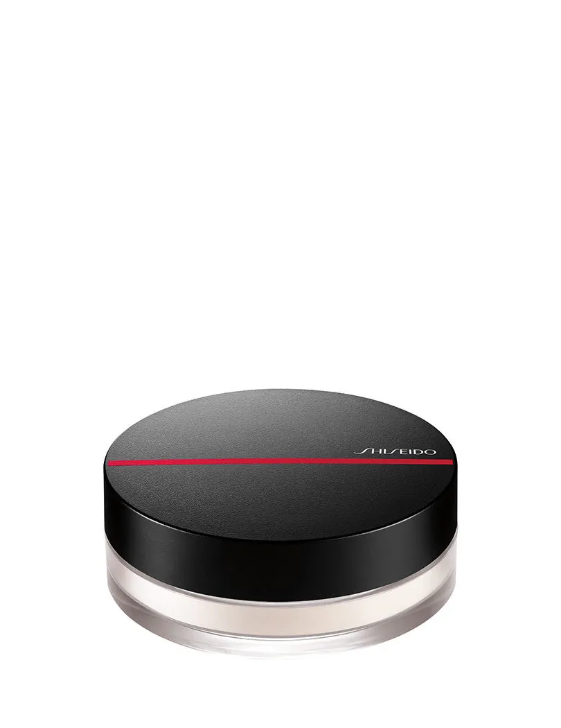 Shiseido Syncro Skin Invisible Silk Loose Powder