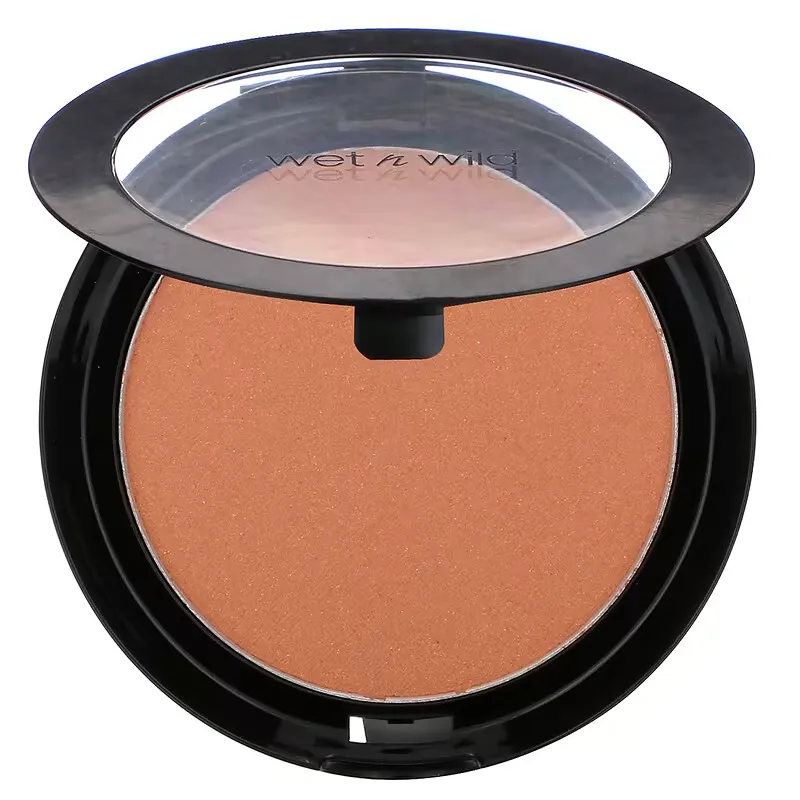 Color Icon Blush, Nudist Society, 0.21 oz (6 g)