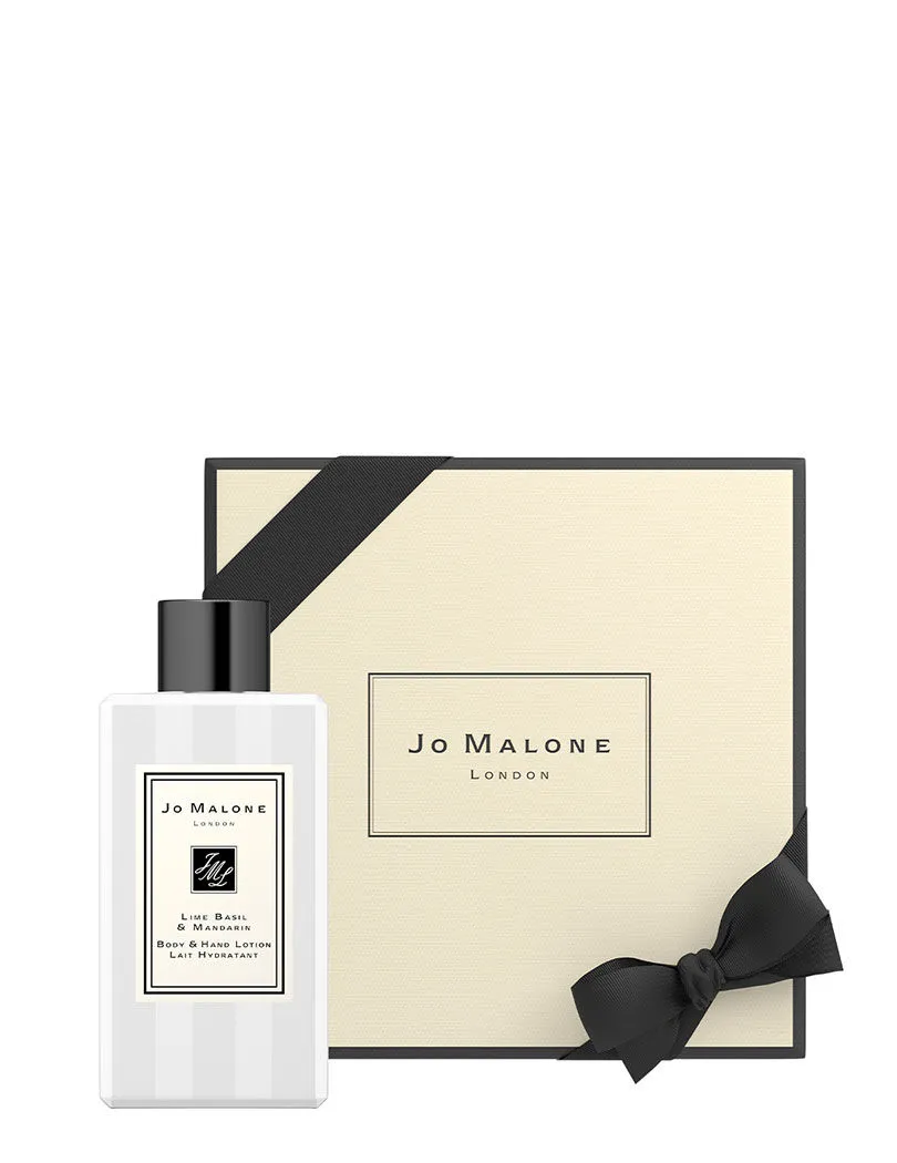 Jo Malone London Lime Basil & Mandarin Body and Hand Lotion