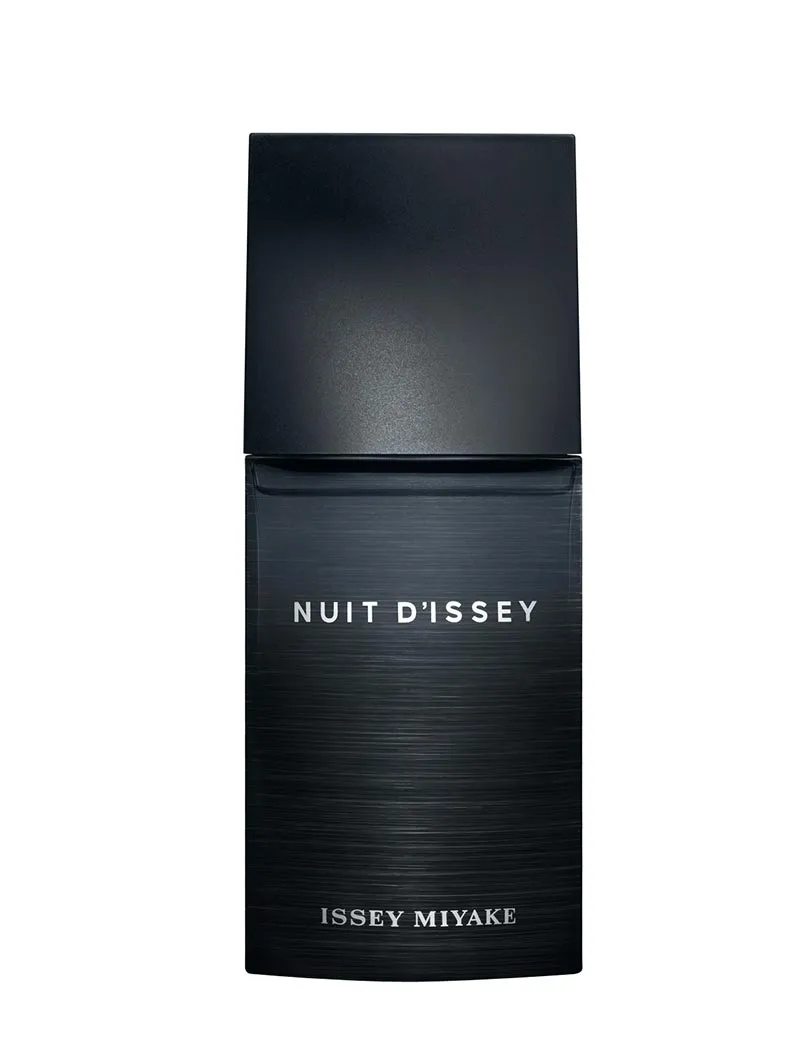 Issey Miyake Nuit D'Issey Eau De Toilette