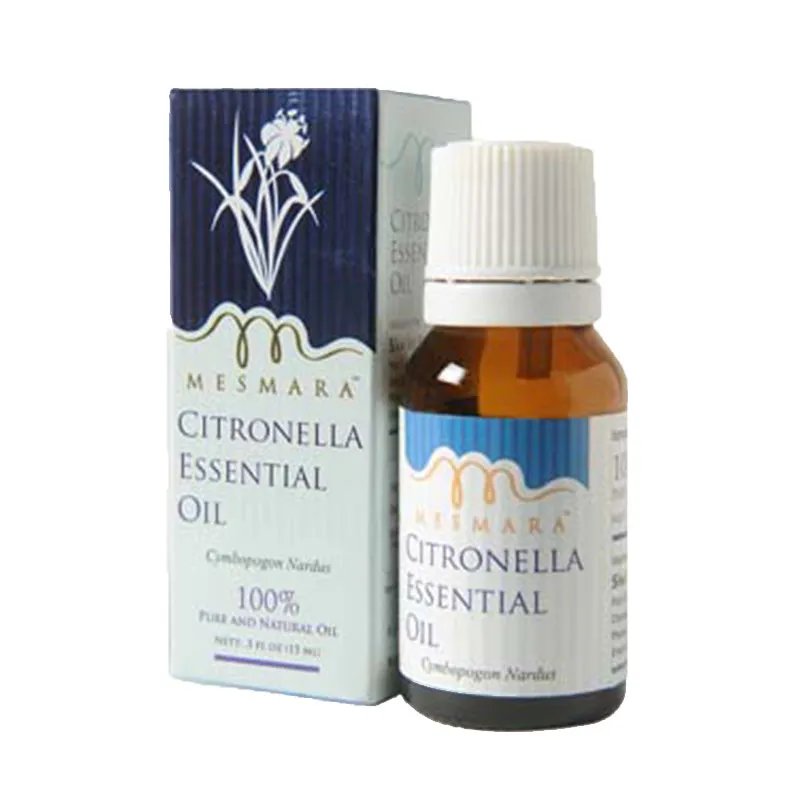 MESMARA Citronella Essential Oil