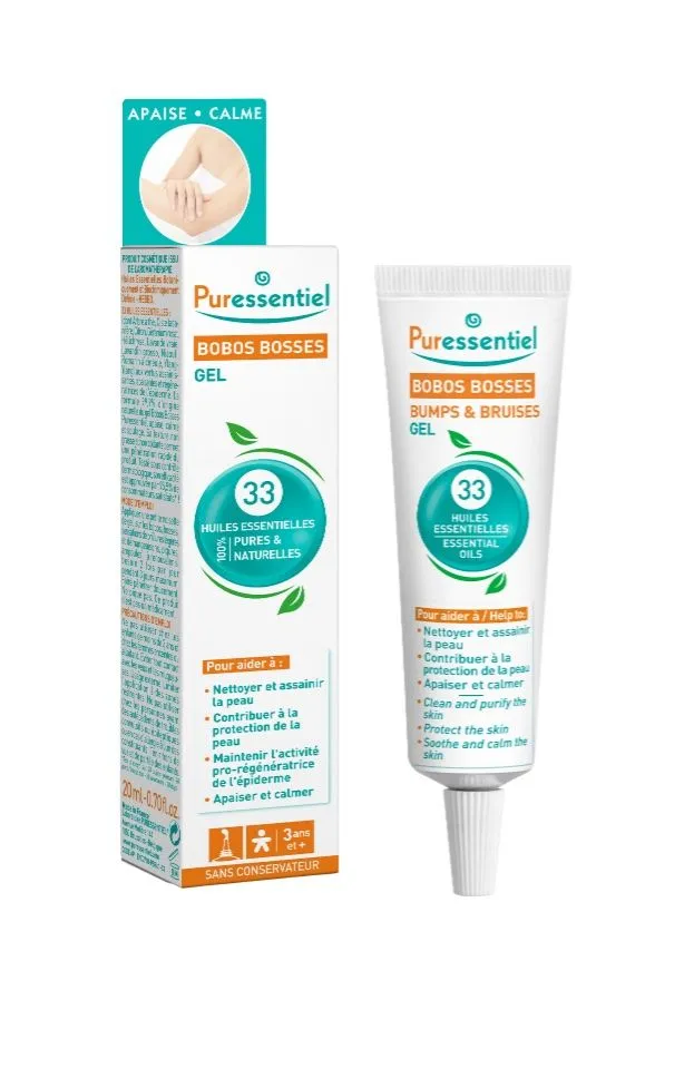 Puressentiel Bumps & Bruises Gel