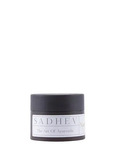 Sadhev Natural Lip Balm - Beetroot & Coconut