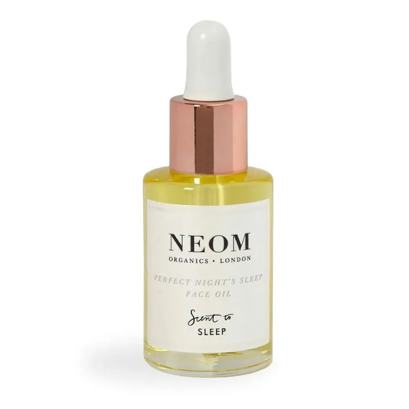 Neom Organics Perfect Night's Sleep Face Oil