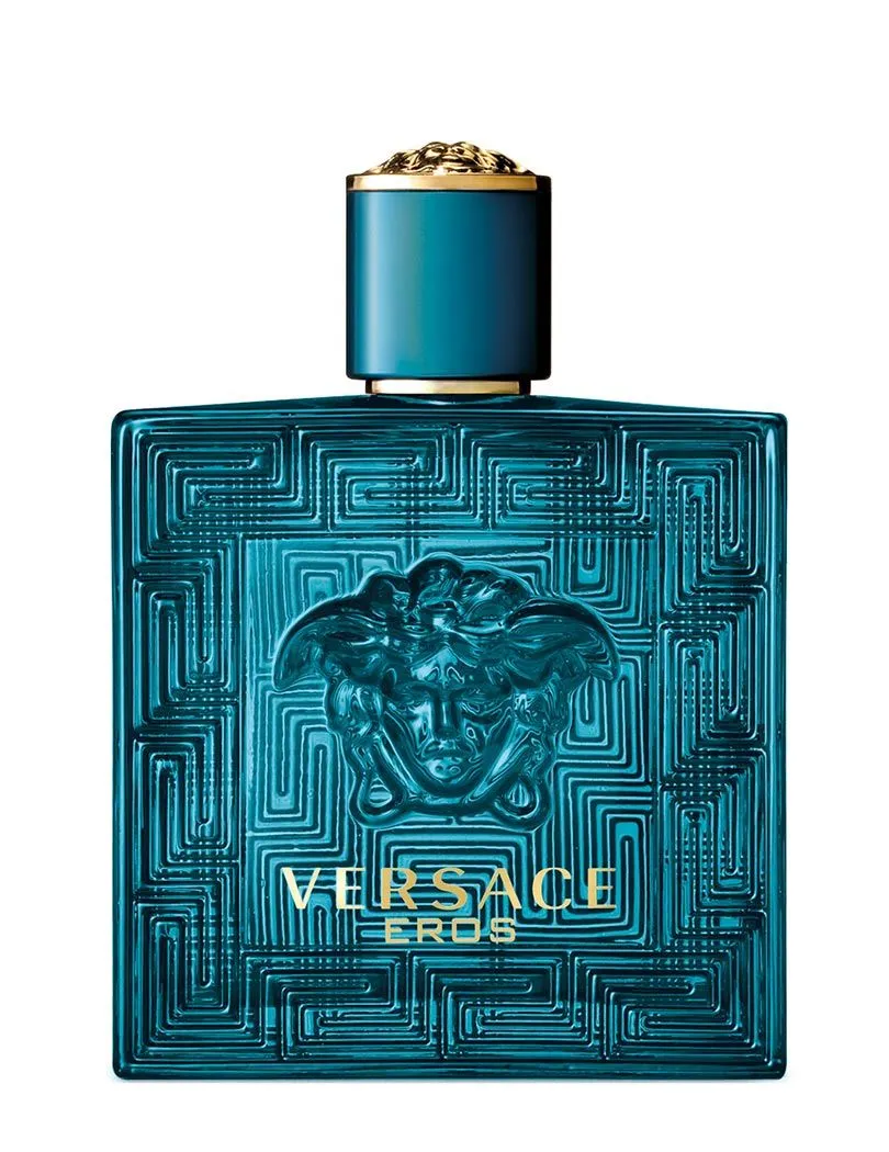 Versace Eros Eau De Toilette