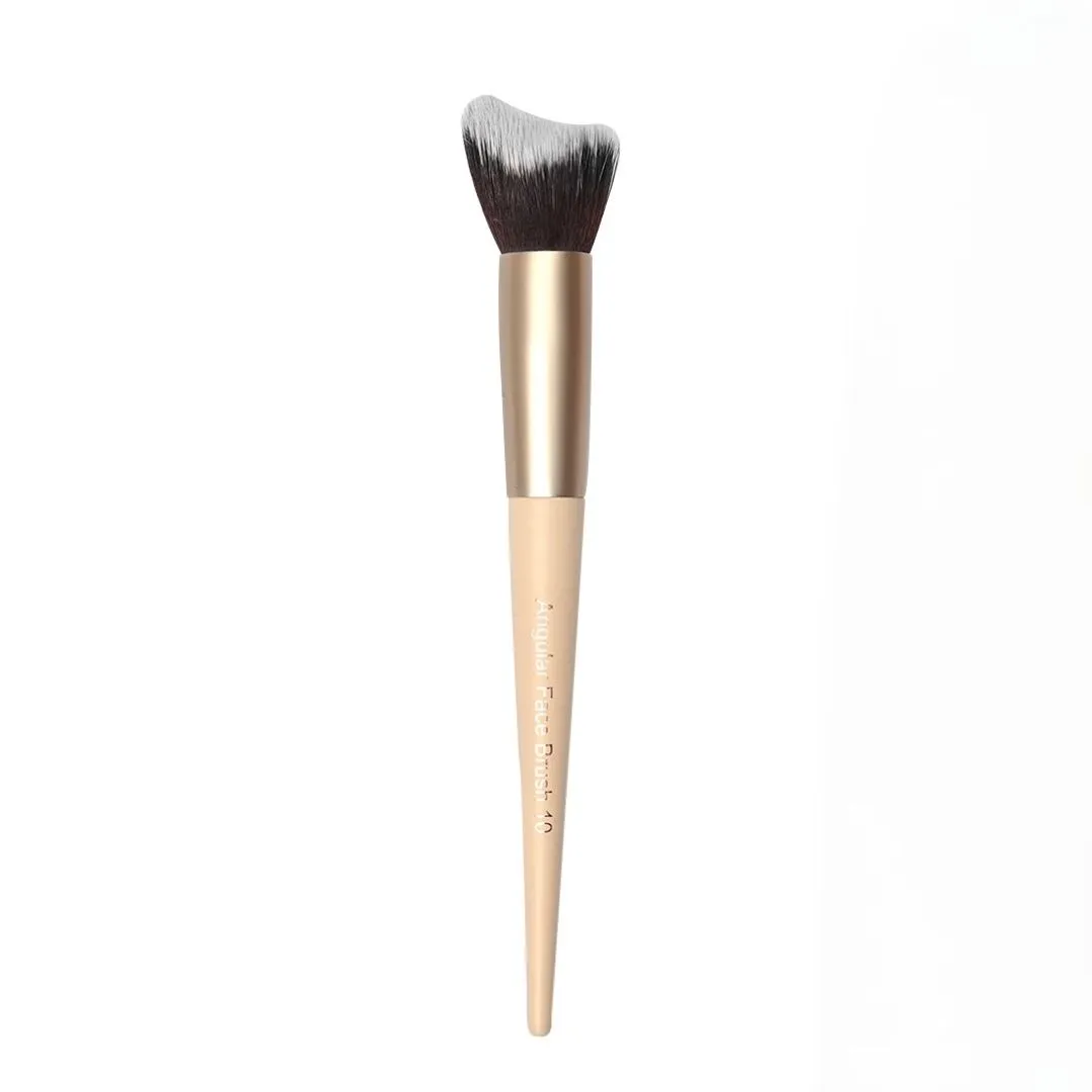 Milagro Beauty Angular Face Brush 10