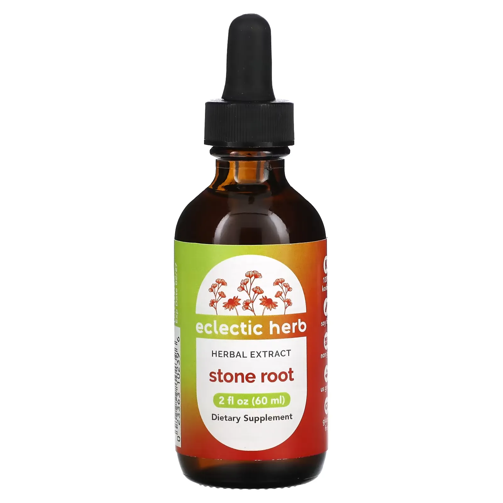 Stone Root, 2 fl oz (60 ml)